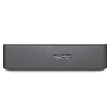 Seagate 2,5" 5TB külső merevlemez - Szürke