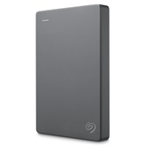 Seagate 2,5" Basic 1TB USB3.0 - Fekete