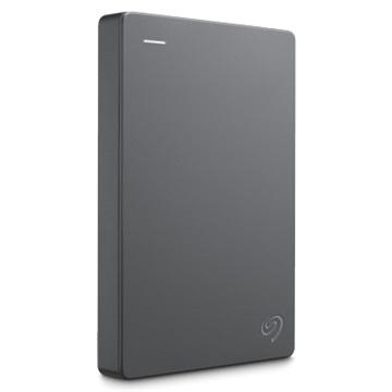 Seagate 2,5" Basic 1TB USB3.0 - Fekete