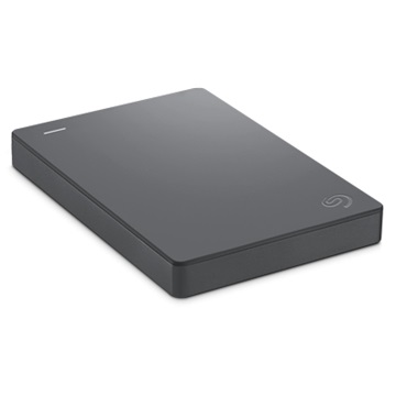 Seagate 2,5" Basic 1TB USB3.0 - Fekete