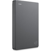 Seagate 2,5" Basic 2TB USB3.0 - Fekete