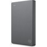 Seagate 2,5" Basic 2TB USB3.0 - Fekete