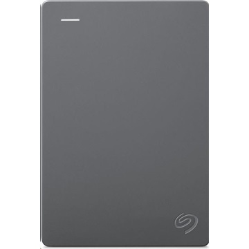 Seagate 2,5" Basic 2TB USB3.0 - Fekete