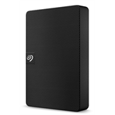 Seagate 2,5" Expansion Portable 1TB USB3.0 - Fekete