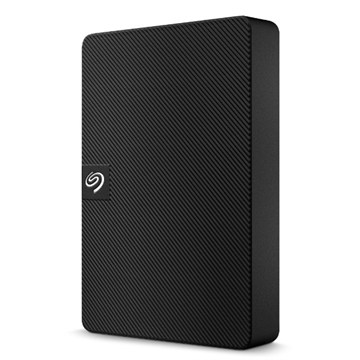 Seagate 2,5" Expansion Portable 1TB USB3.0 - Fekete