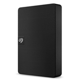 Seagate 2,5" Expansion Portable 2TB USB3.0 - Fekete