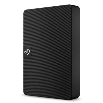 Seagate 2,5" Expansion Portable 2TB USB3.0 - Fekete