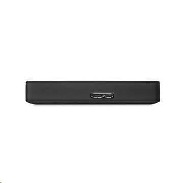 Seagate 3,5" Expansion Portable 4TB USB3.0 - Fekete