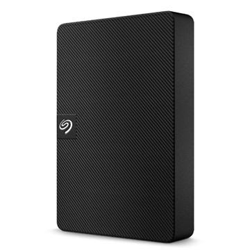 Seagate 2,5" Expansion Portable 4TB USB3.0 - Fekete