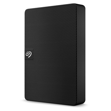 Seagate 2,5" Expansion Portable 4TB USB3.0 - Fekete