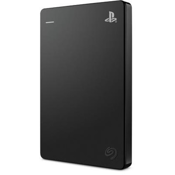 Seagate 2,5" Game Drive 2TB PS4-hez Fekete