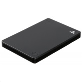Seagate 2,5" Game Drive 2TB PS4-hez Fekete