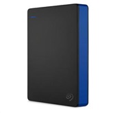 Seagate 2,5" Game Drive 4TB PS4-hez Fekete