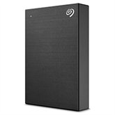 Seagate 2,5" ONE TOUCH Portable 1TB USB3.0 - Fekete
