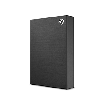 Seagate 2,5" ONE TOUCH Portable 1TB USB3.0 - Fekete