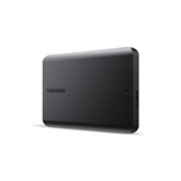 Toshiba 2,5" Canvio Basic 1TB (2022) USB 3.0 Fekete