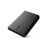 Toshiba 2,5" Canvio Basic 2TB (2022) USB 3.0 Fekete
