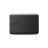 Toshiba Canvio Basic 4TB USB 3.0 Fekete NEW