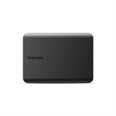 Toshiba Canvio Basic 4TB (2022) USB 3.0 Fekete