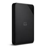 WD 2,5" Elements 500GB USB3.0 - Fekete - WDBEPK5000ABK-WESN