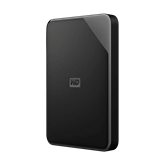 WD 2,5"  Elements SE 1TB USB 3.2 Gen 1 - Fekete - WDBEPK0010BBK-WESN
