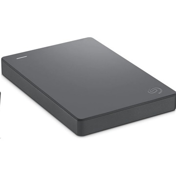 Seagate 2,5" Basic 1TB USB3.0 - Fekete