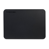 Toshiba 2,5" Canvio Basic 500GB USB 3.0 Fekete