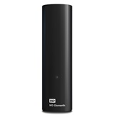 WD 3,5" Elements Desktop 4TB USB3.0 - Fekete - WDBWLG0040HBK-EESN