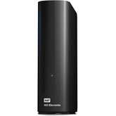 WD 3,5" Elements Desktop 6TB USB3.0 - Fekete - WDBWLG0060HBK-EESN