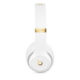 APPLE Beats Studio3 Wireless Over-ear Headphones - White