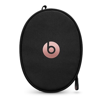 APPLE Beats Solo3 Wireless On-ear Headphones - RoseGold