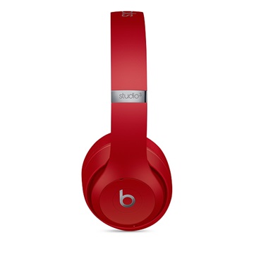 APPLE Beats Studio3 Wireless Over-ear Headphones - Red