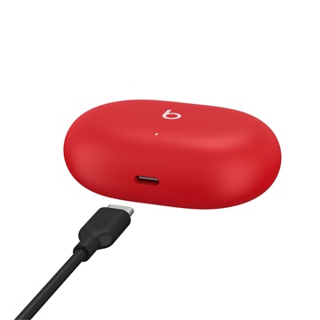 Apple Beats Studio Buds - Red