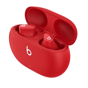 Apple Beats Studio Buds - Red
