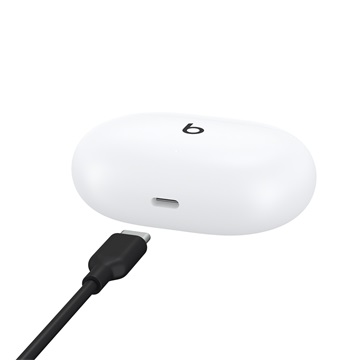 Apple Beats Studio Buds - White