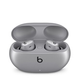Apple Beats Studio Buds Plus - Cosmic Silver