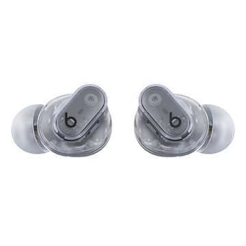 Apple Beats Studio Buds Plus - Transparent