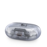 Apple Beats Studio Buds Plus - Transparent