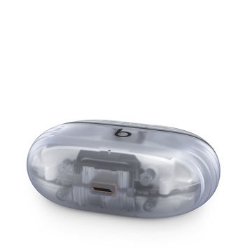 Apple Beats Studio Buds Plus - Transparent