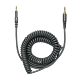 Audio-Technica ATH-M50X Professzionális Stúdió Monitor Fejhallgató - Fekete