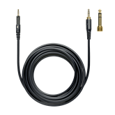 Audio-Technica ATH-M50X Professzionális Stúdió Monitor Fejhallgató - Fekete