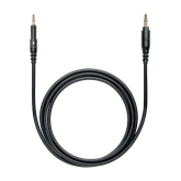 Audio-Technica ATH-M50X Professzionális Stúdió Monitor Fejhallgató - Fekete