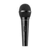 Audio-Technica ATR1300X Egyirányú dinamikus vokális/hangszeres Mikrofon - Fekete
