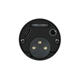 Audio-Technica ATR2100X-USB Kardioid Dinamikus USB/XLR Mikrofon - Fekete/szürke