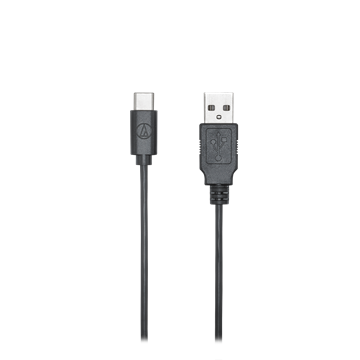 Audio-Technica ATR2100X-USB Kardioid Dinamikus USB/XLR Mikrofon - Fekete/szürke