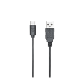 Audio-Technica ATR2500X-USB Kardioid Kondenzátor USB Mikrofon - Fekete