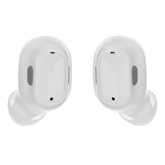 Baseus Bowie WM01 True Wireless Earphones vezeték nélküli fülhallgató, fehér