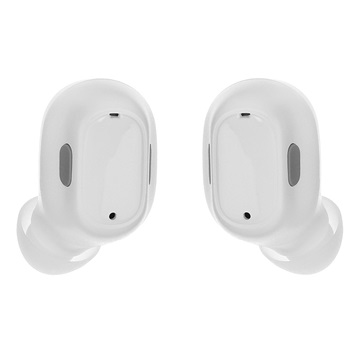 Baseus Bowie WM01 True Wireless Earphones vezeték nélküli fülhallgató, fehér