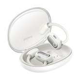 Baseus Eli Sport 1 Open-Ear True Wireless Earbuds vezeték nélküli fülhallgató, fehér