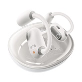 Baseus Eli Sport 1 Open-Ear True Wireless Earbuds vezeték nélküli fülhallgató, fehér